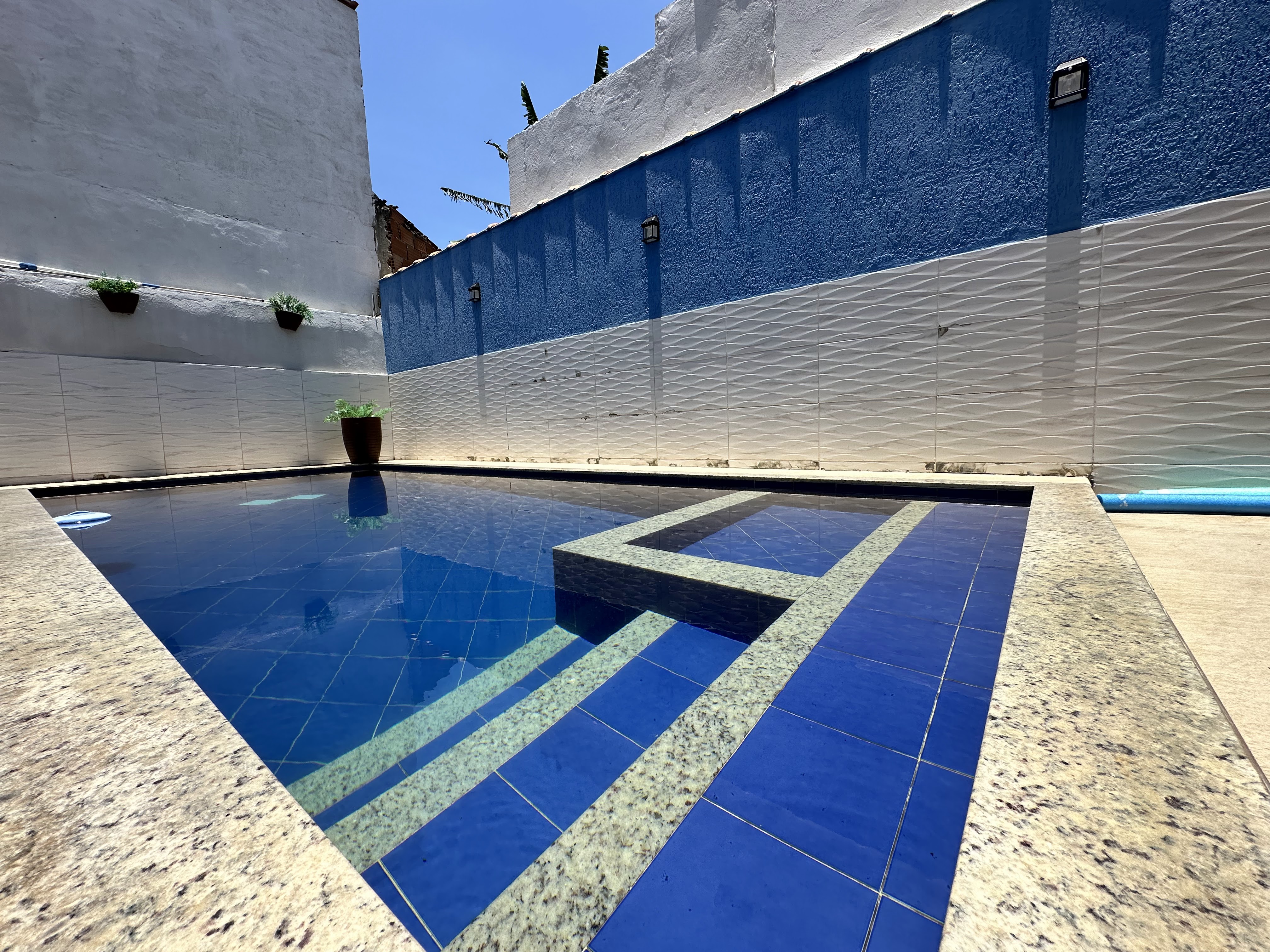 Foto de Canto Azul na galeria da Bacelar Temporada