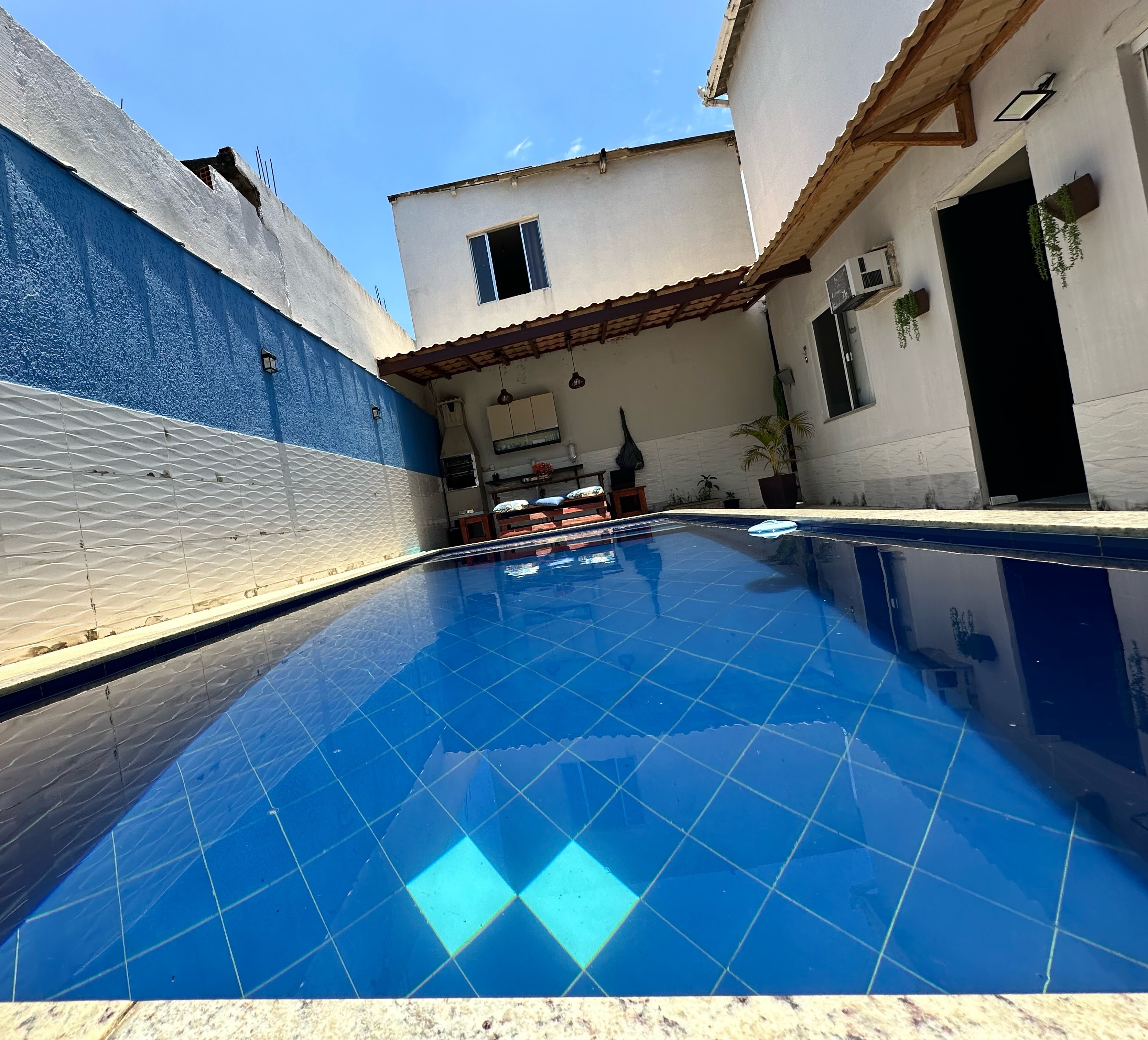 Foto de Canto Azul na galeria da Bacelar Temporada