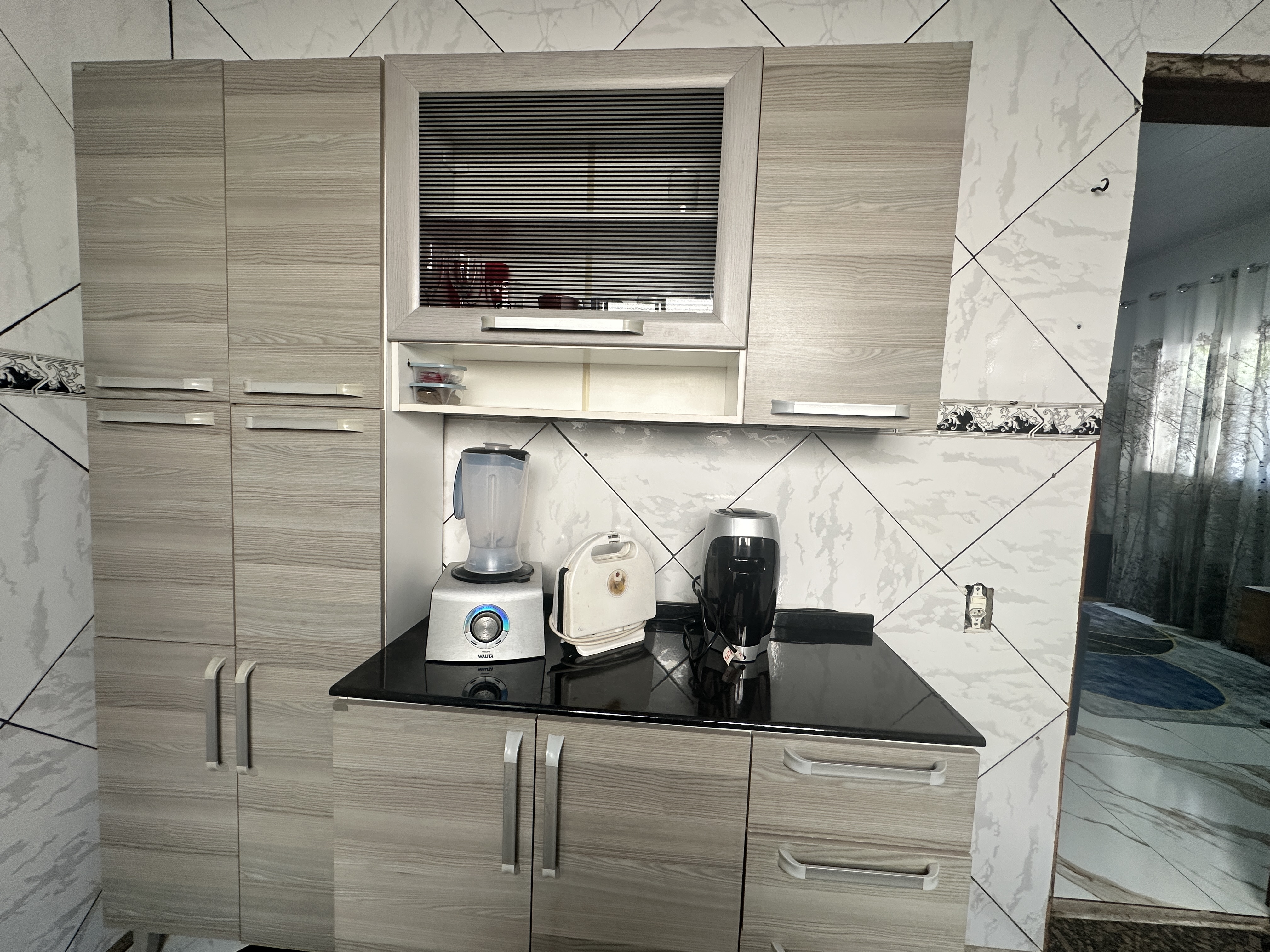 Foto de Casa JR na galeria da Bacelar Temporada