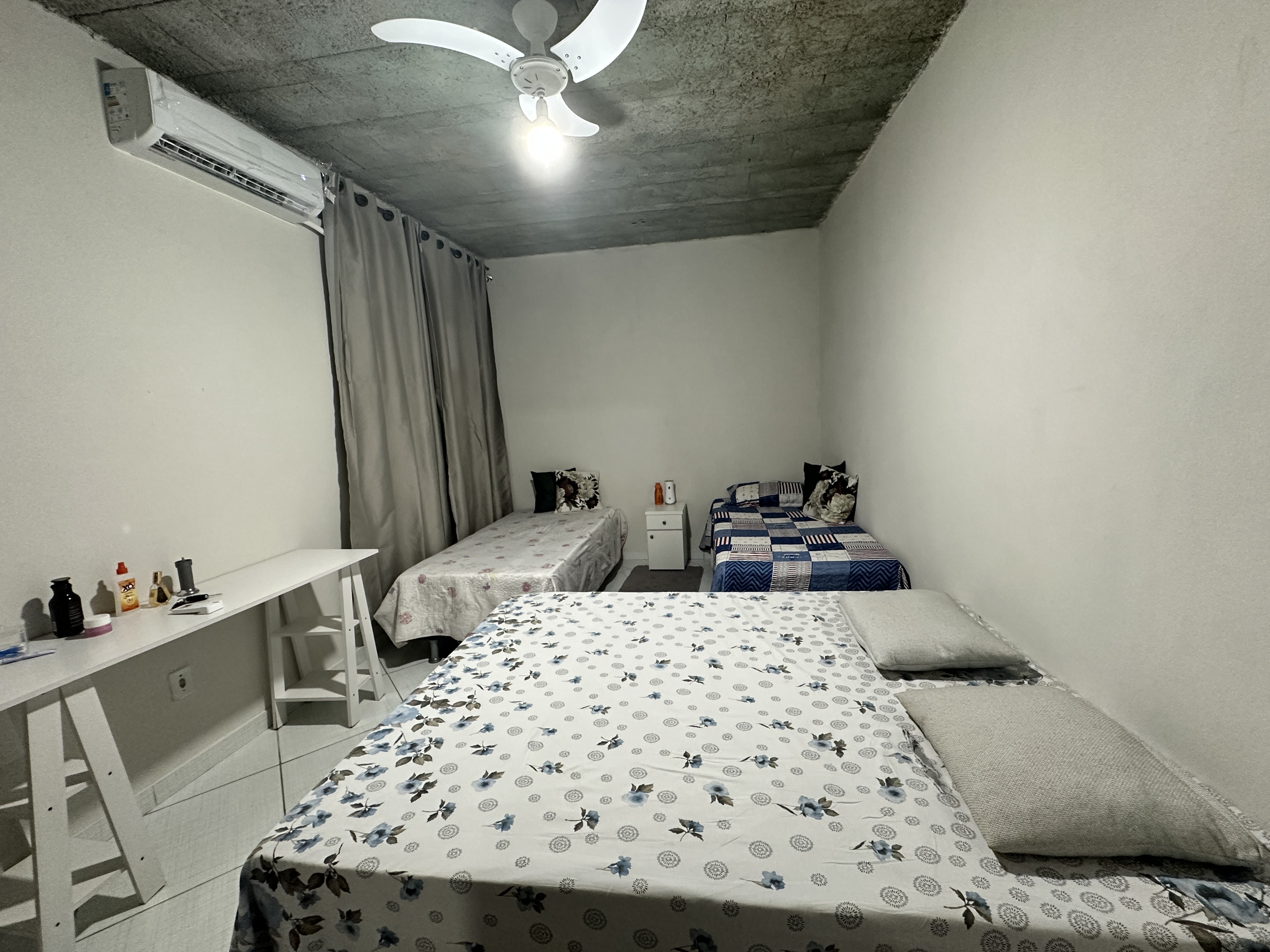 Casa Lady - Bacelar Temporada