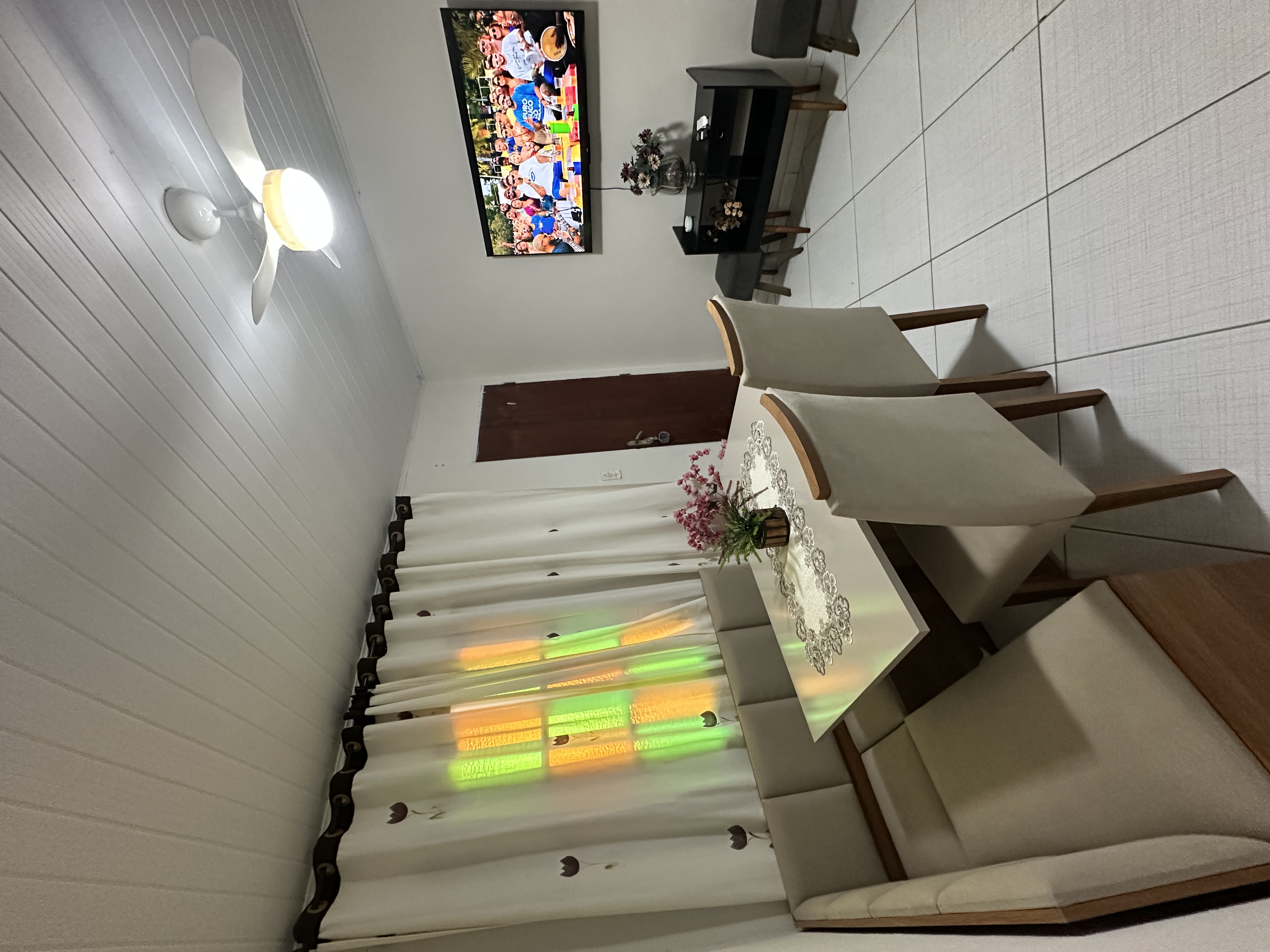 Foto de Casa Lady na galeria da Bacelar Temporada