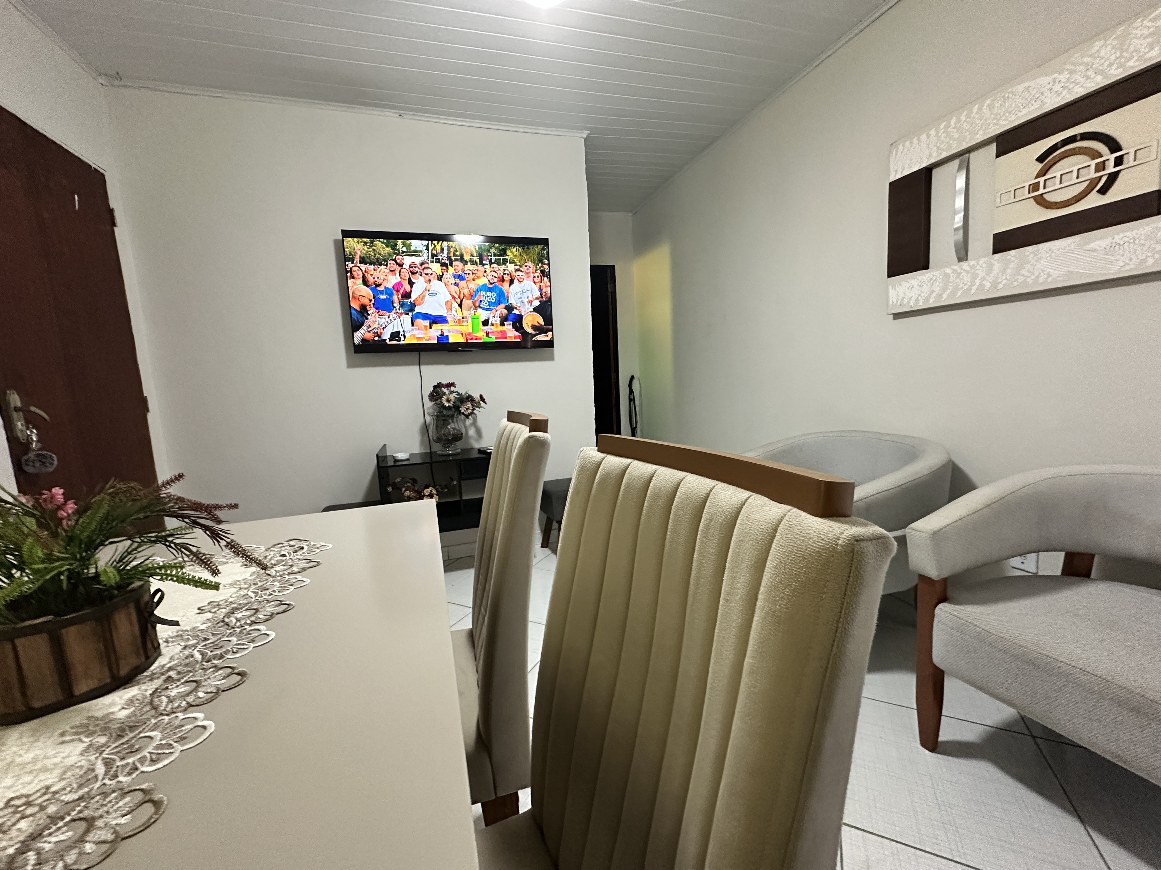 Casa Lady da Bacelar Temporada