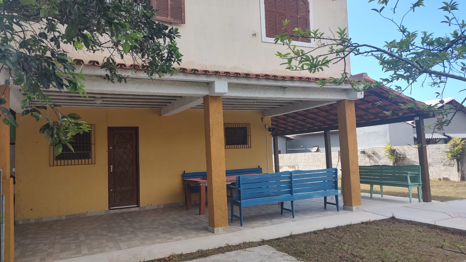 Foto de Residencial Bacelar na galeria da Bacelar Temporada