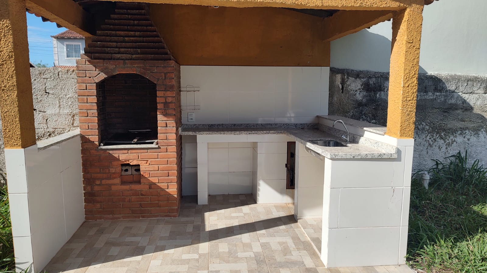Foto de Residencial Bacelar na galeria da Bacelar Temporada