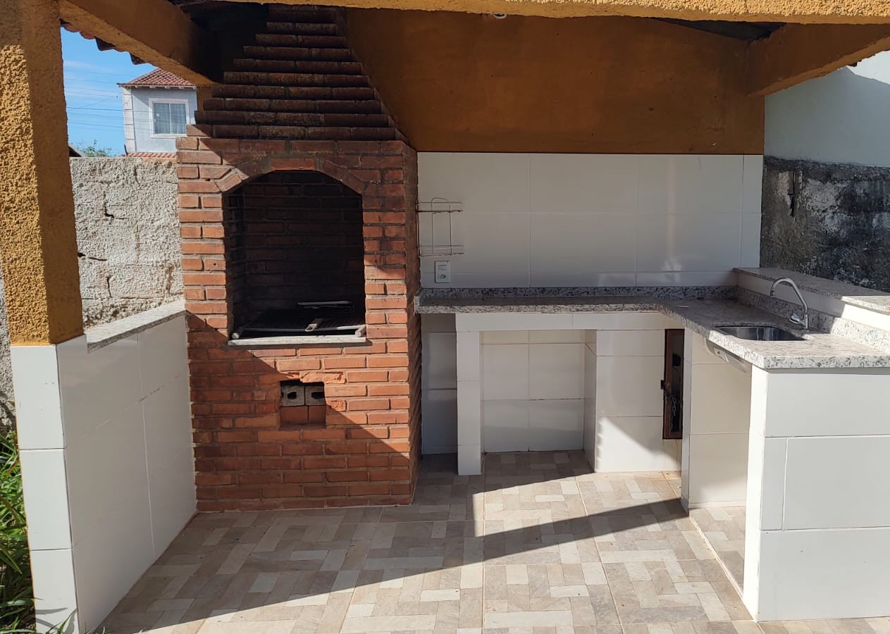Residencial Bacelar - Bacelar Temporada