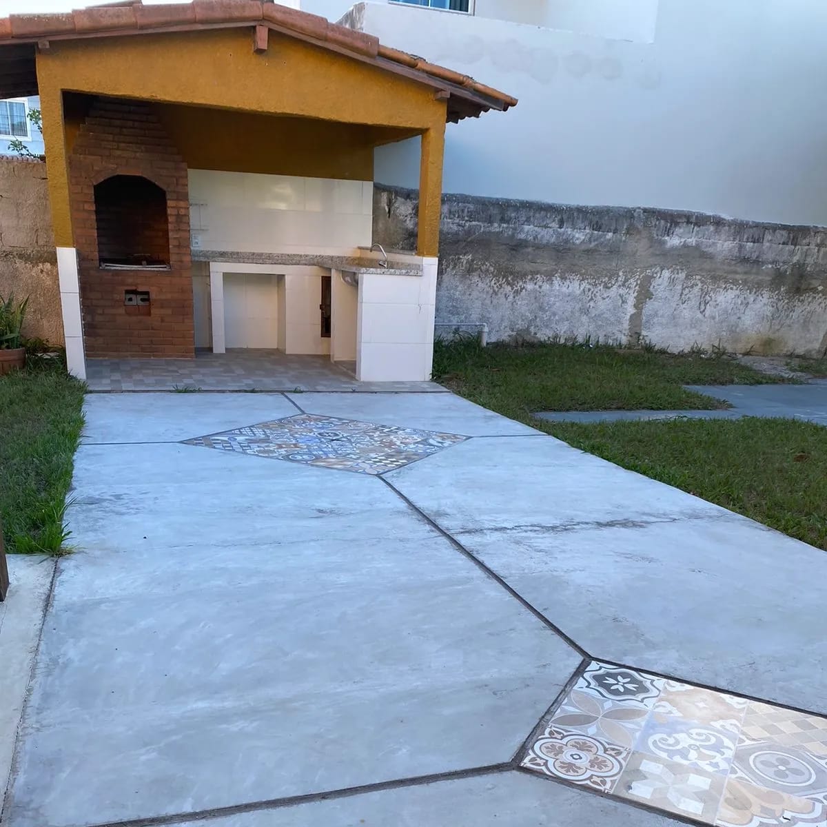 Foto de Residencial Bacelar na galeria da Bacelar Temporada