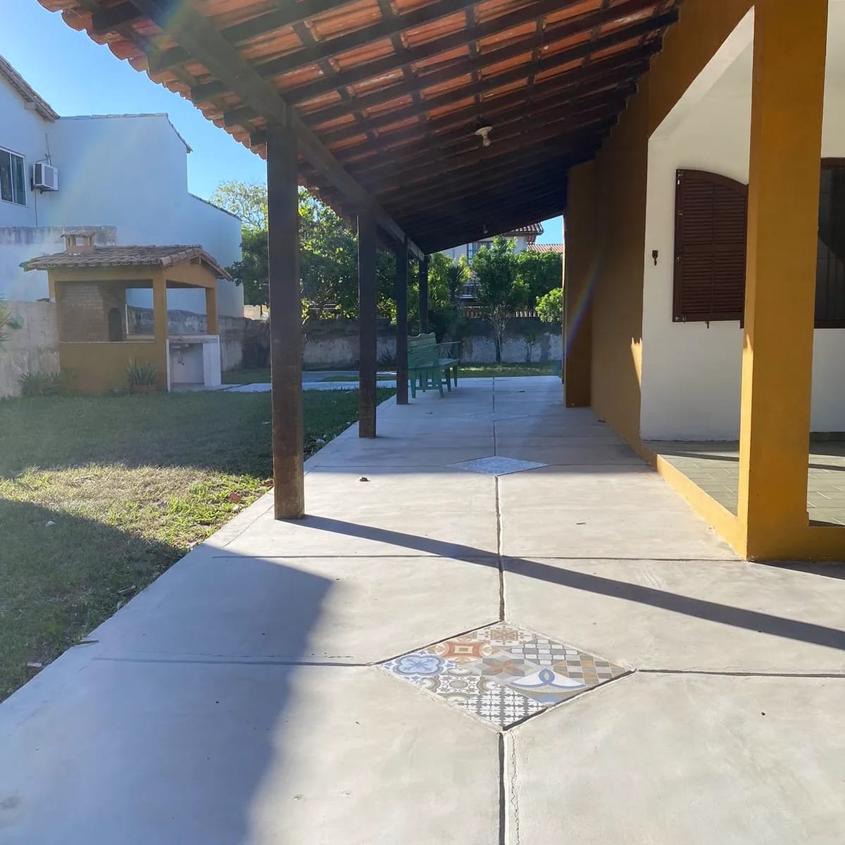 Foto de Residencial Bacelar na galeria da Bacelar Temporada