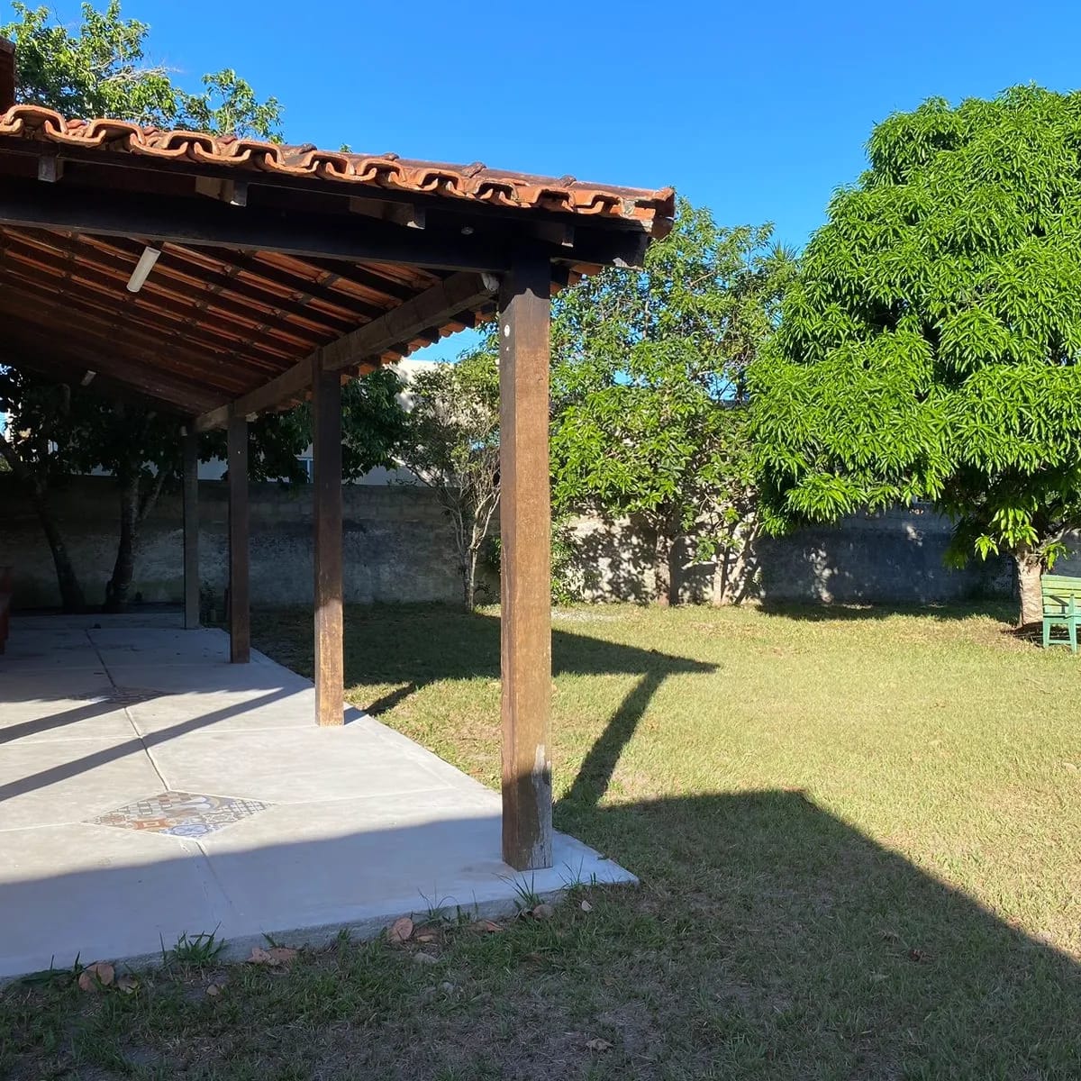 Foto de Residencial Bacelar na galeria da Bacelar Temporada