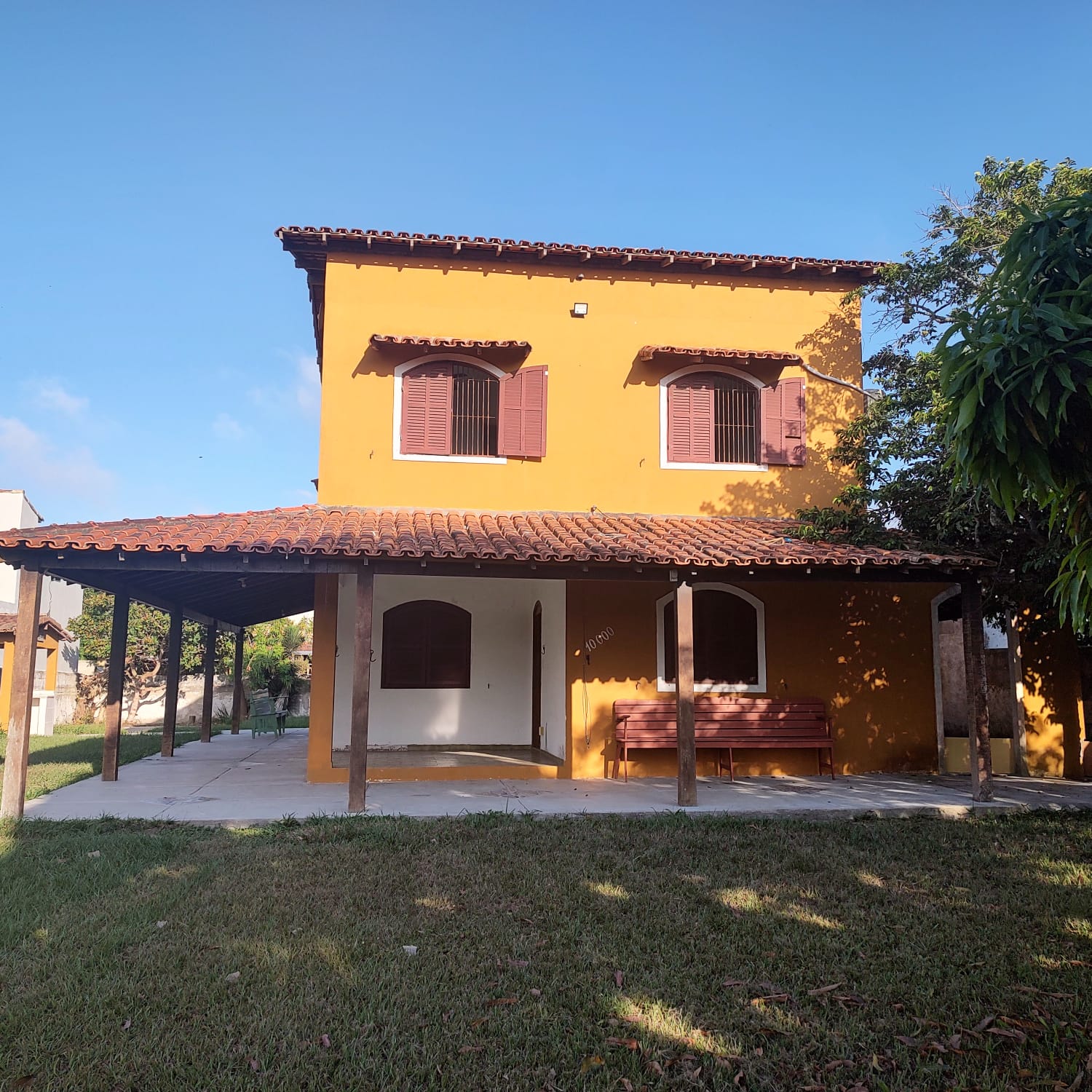 Foto de Residencial Bacelar na galeria da Bacelar Temporada