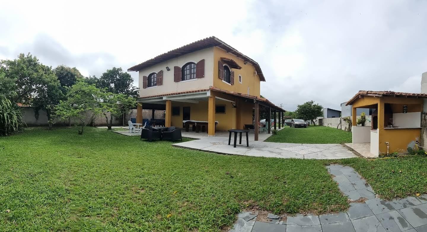 Foto de Residencial Bacelar na galeria da Bacelar Temporada