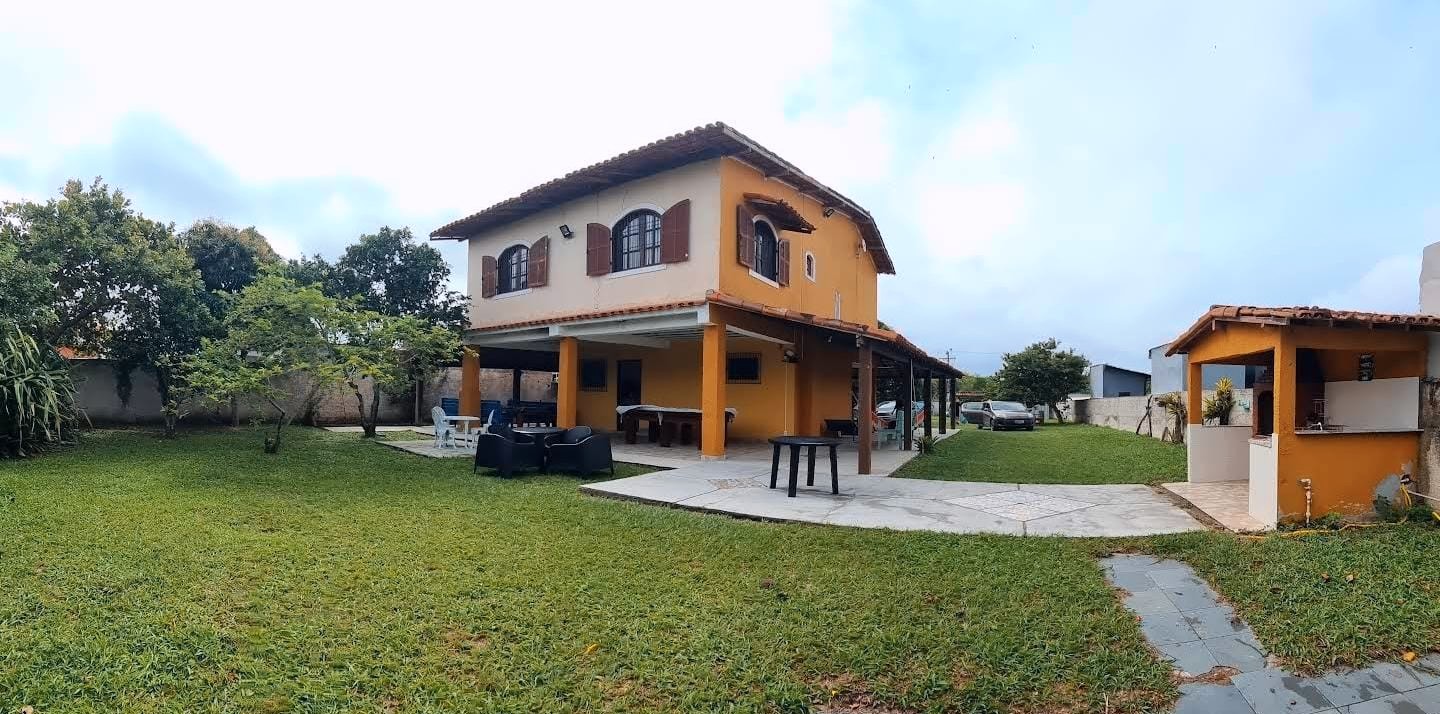 Residencial Bacelar - Bacelar Temporada