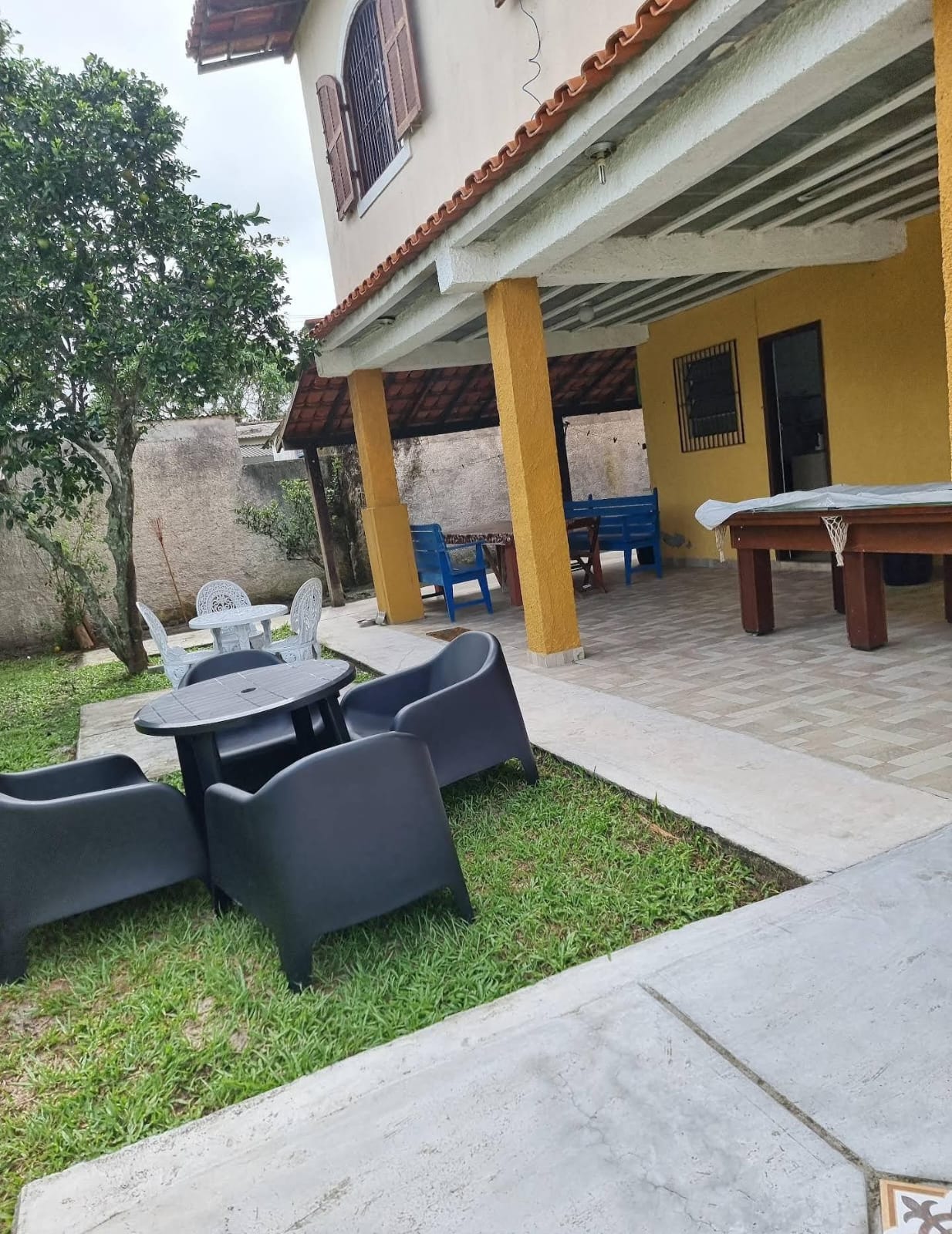 Foto de Residencial Bacelar na galeria da Bacelar Temporada