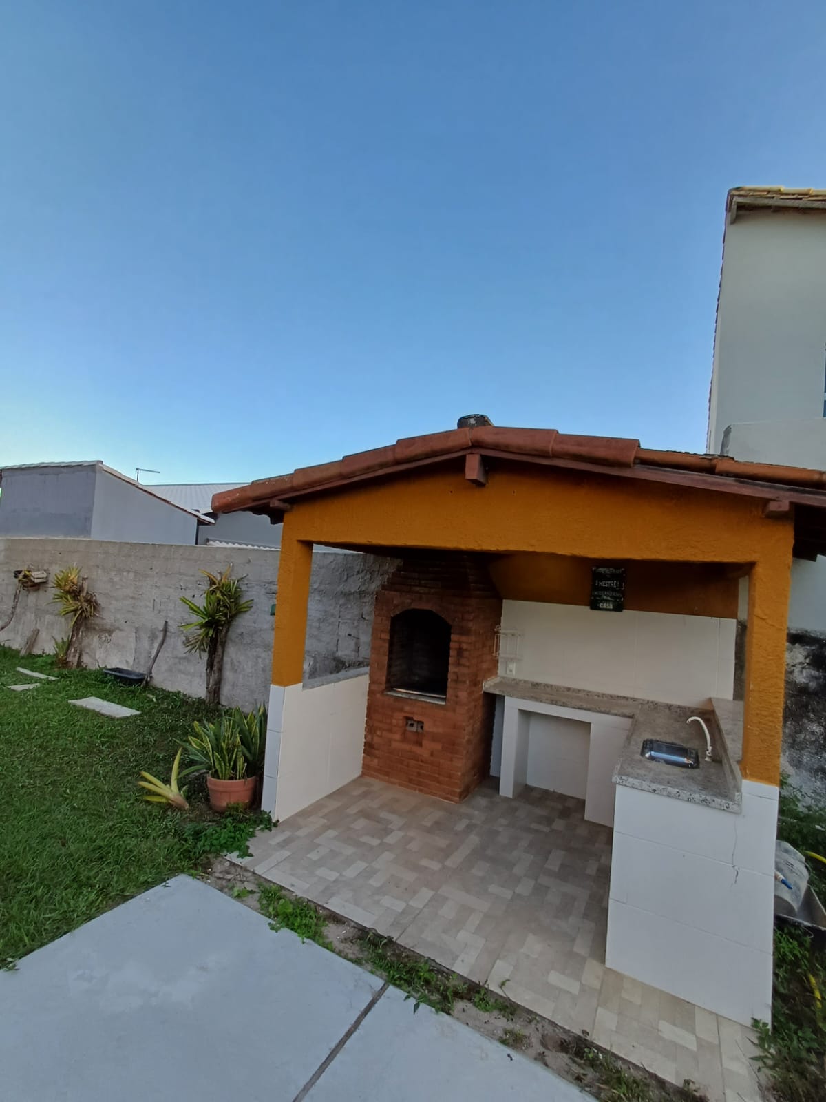Foto de Residencial Bacelar na galeria da Bacelar Temporada