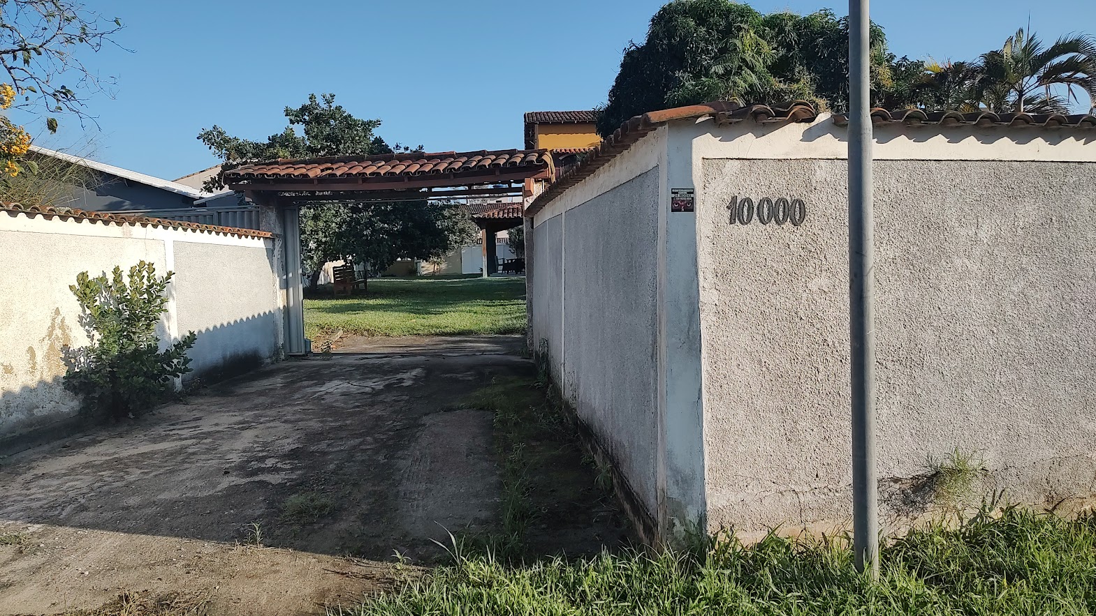 Foto de Residencial Bacelar na galeria da Bacelar Temporada
