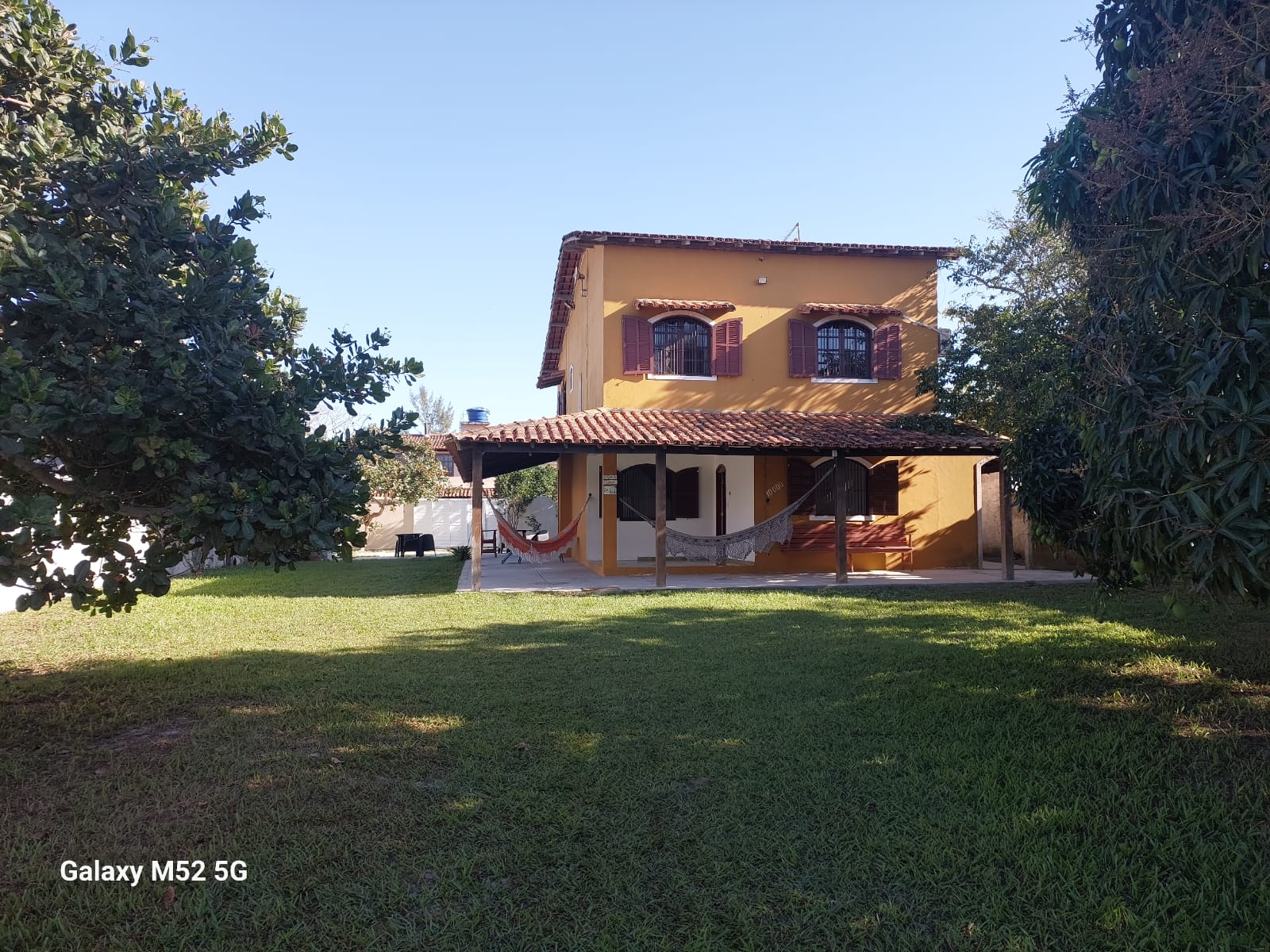 Foto de Residencial Bacelar na galeria da Bacelar Temporada