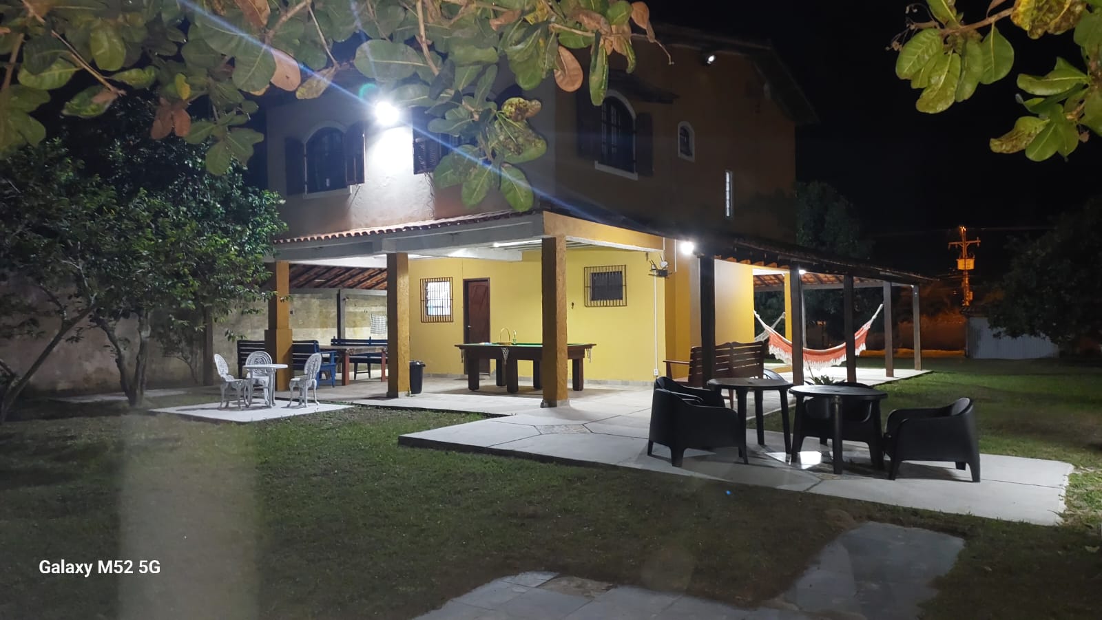 Foto de Residencial Bacelar na galeria da Bacelar Temporada