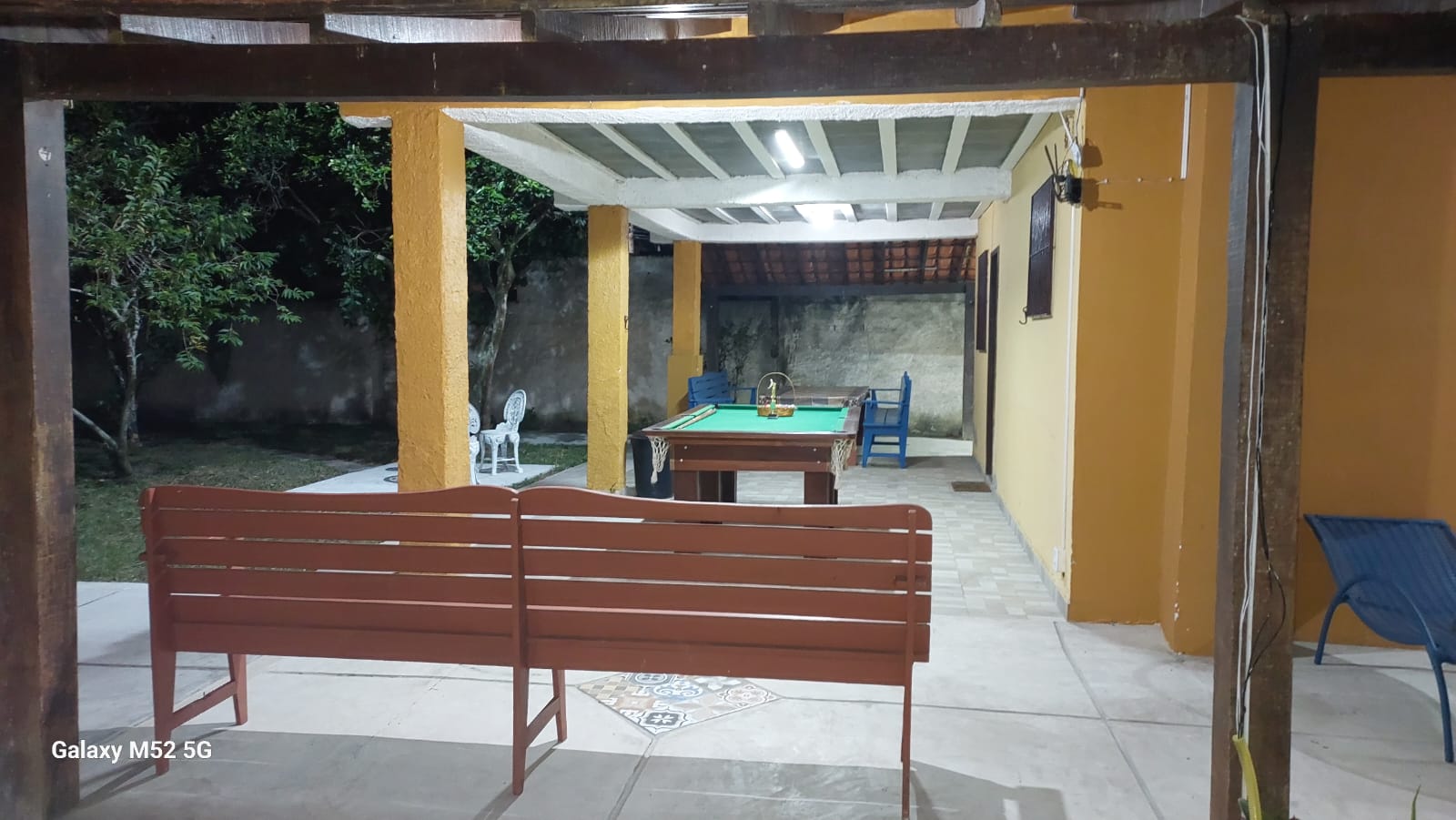 Foto de Residencial Bacelar na galeria da Bacelar Temporada