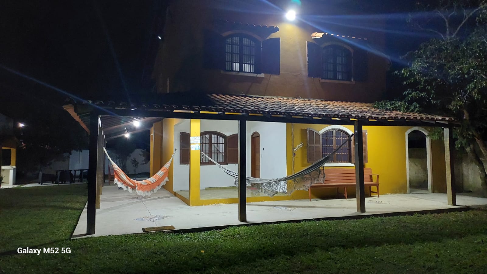 Foto de Residencial Bacelar na galeria da Bacelar Temporada