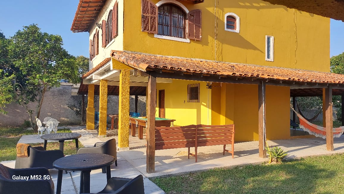 Foto de Residencial Bacelar na galeria da Bacelar Temporada