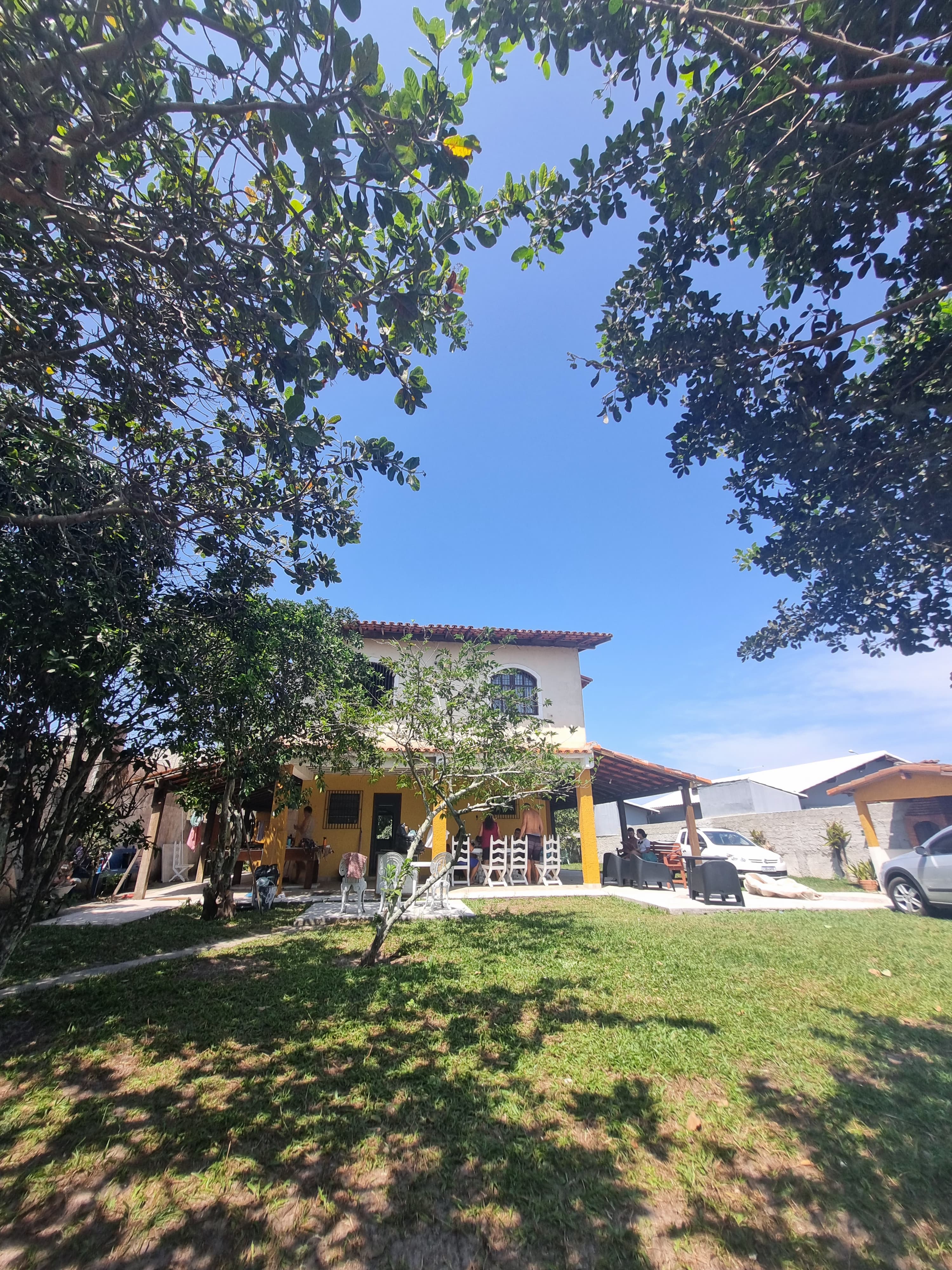 Foto de Residencial Bacelar na galeria da Bacelar Temporada
