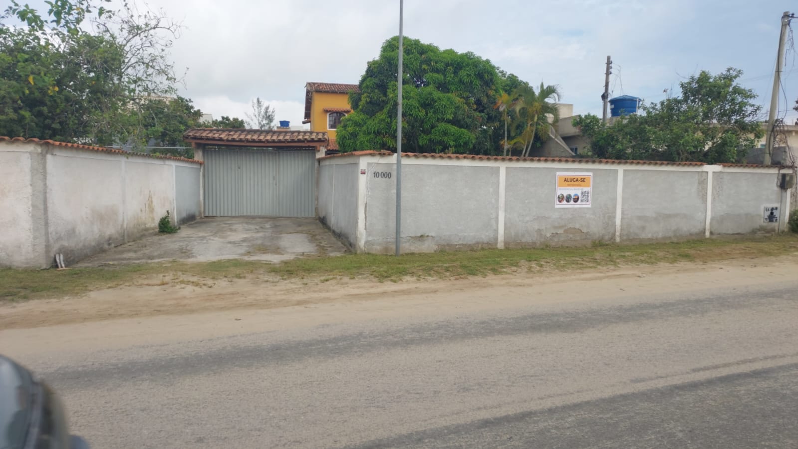 Foto de Residencial Bacelar na galeria da Bacelar Temporada