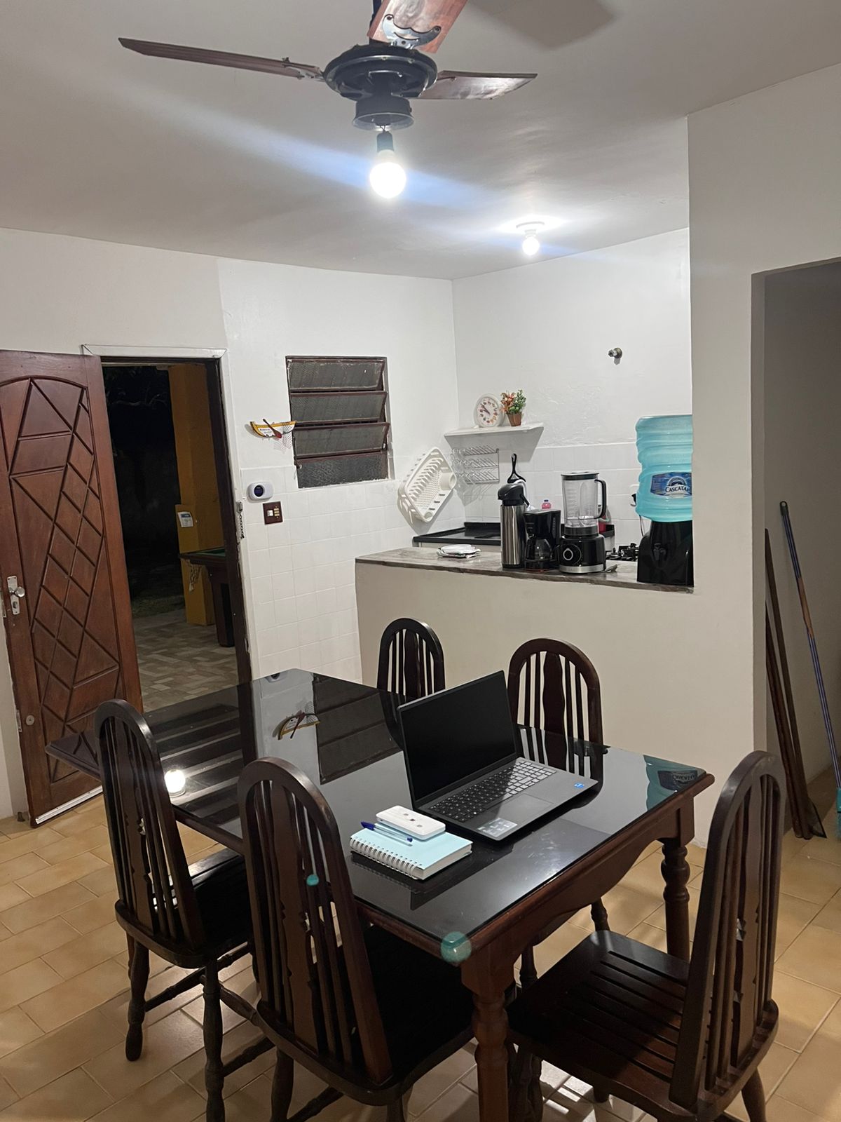 Foto de Residencial Bacelar na galeria da Bacelar Temporada
