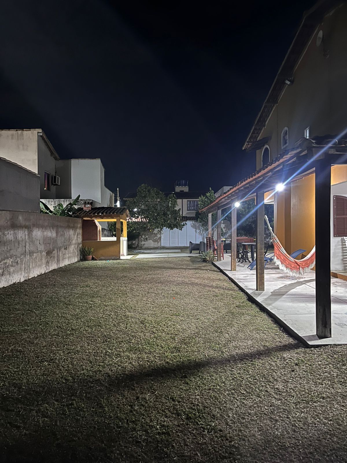 Foto de Residencial Bacelar na galeria da Bacelar Temporada