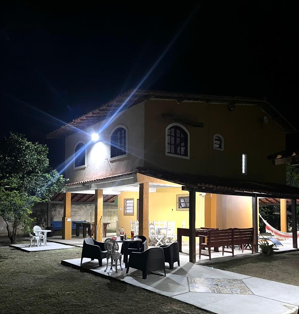 Foto de Residencial Bacelar na galeria da Bacelar Temporada