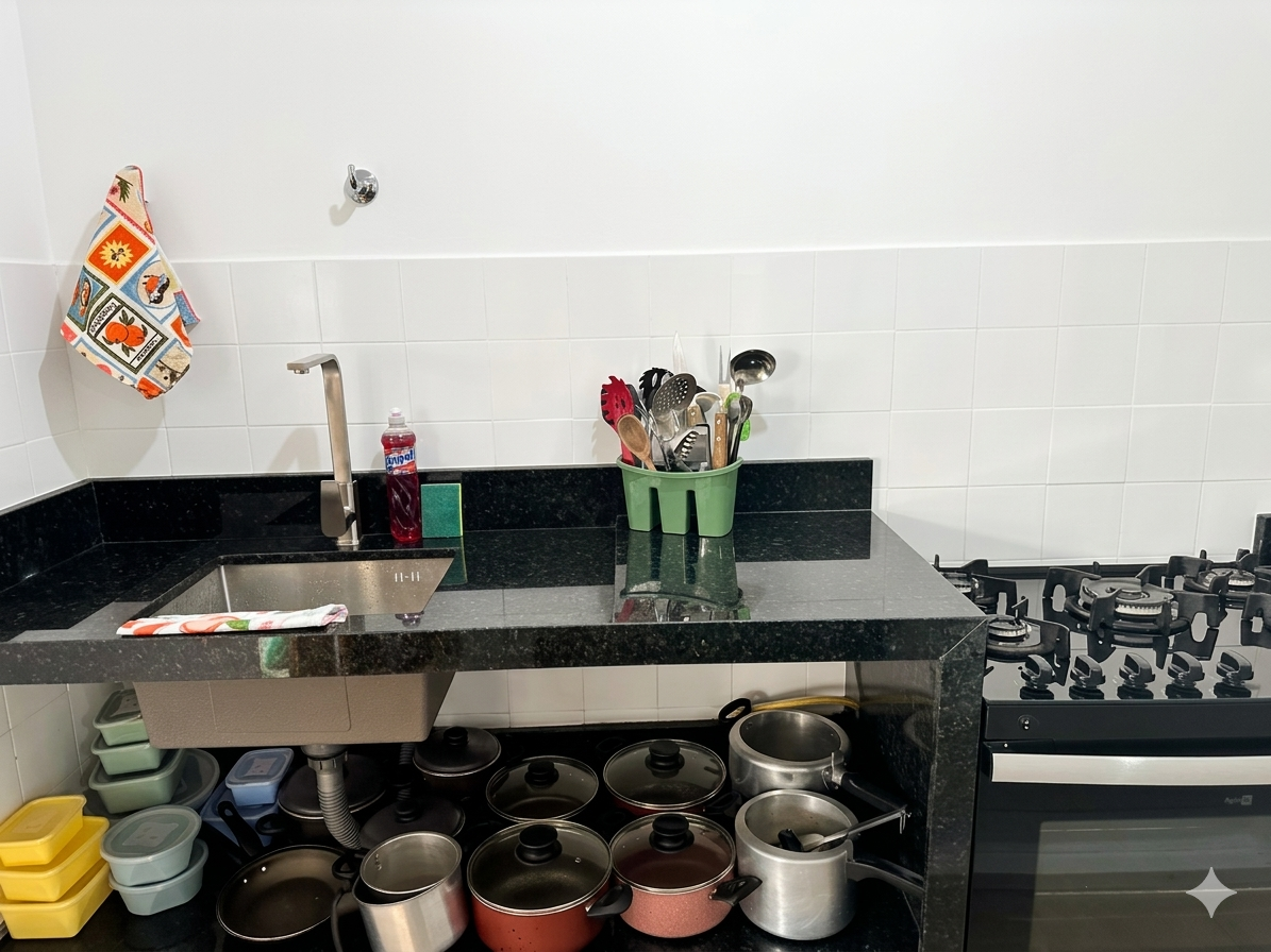 Foto de Residencial Bacelar na galeria da Bacelar Temporada