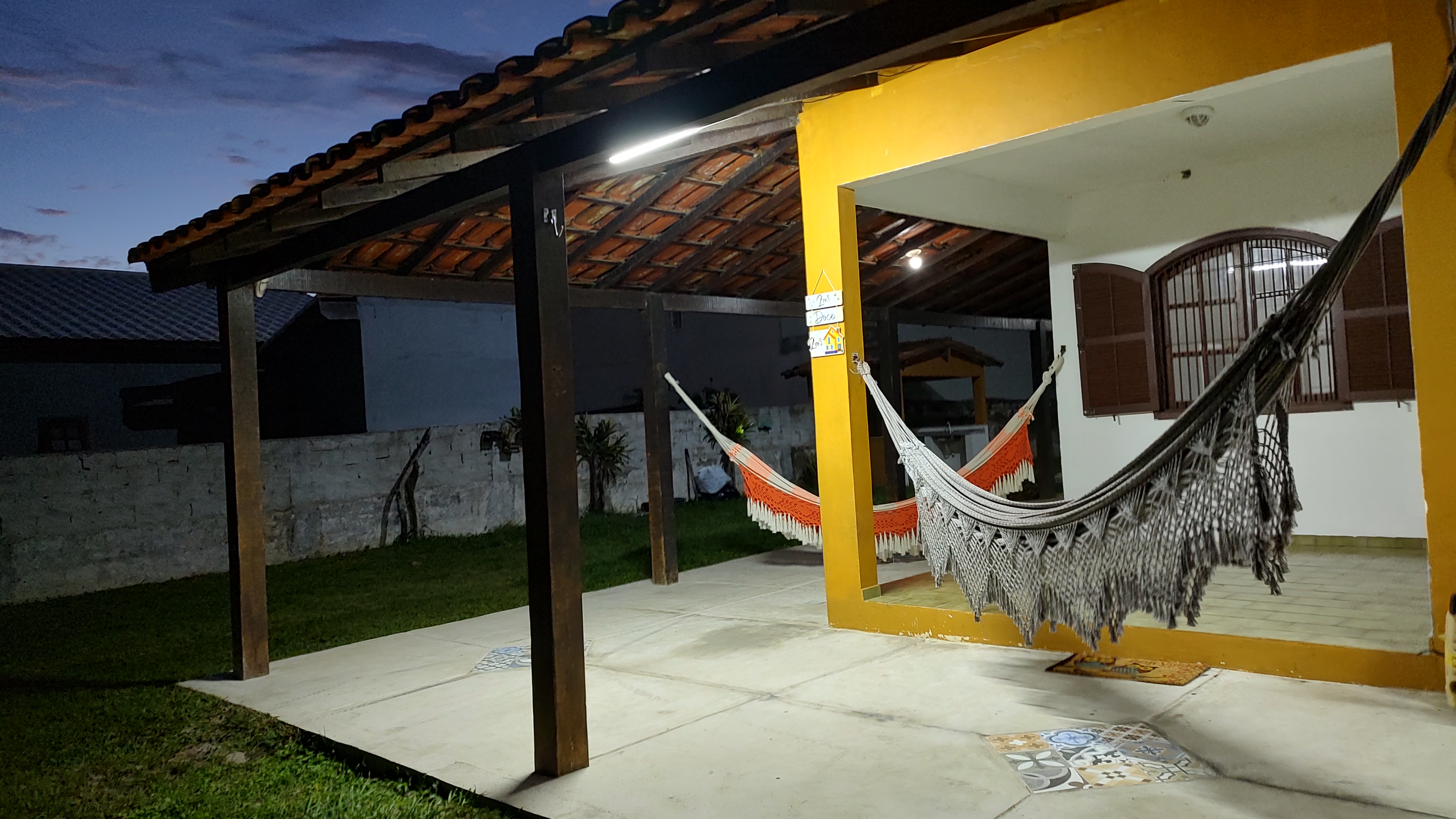 Foto de Residencial Bacelar na galeria da Bacelar Temporada