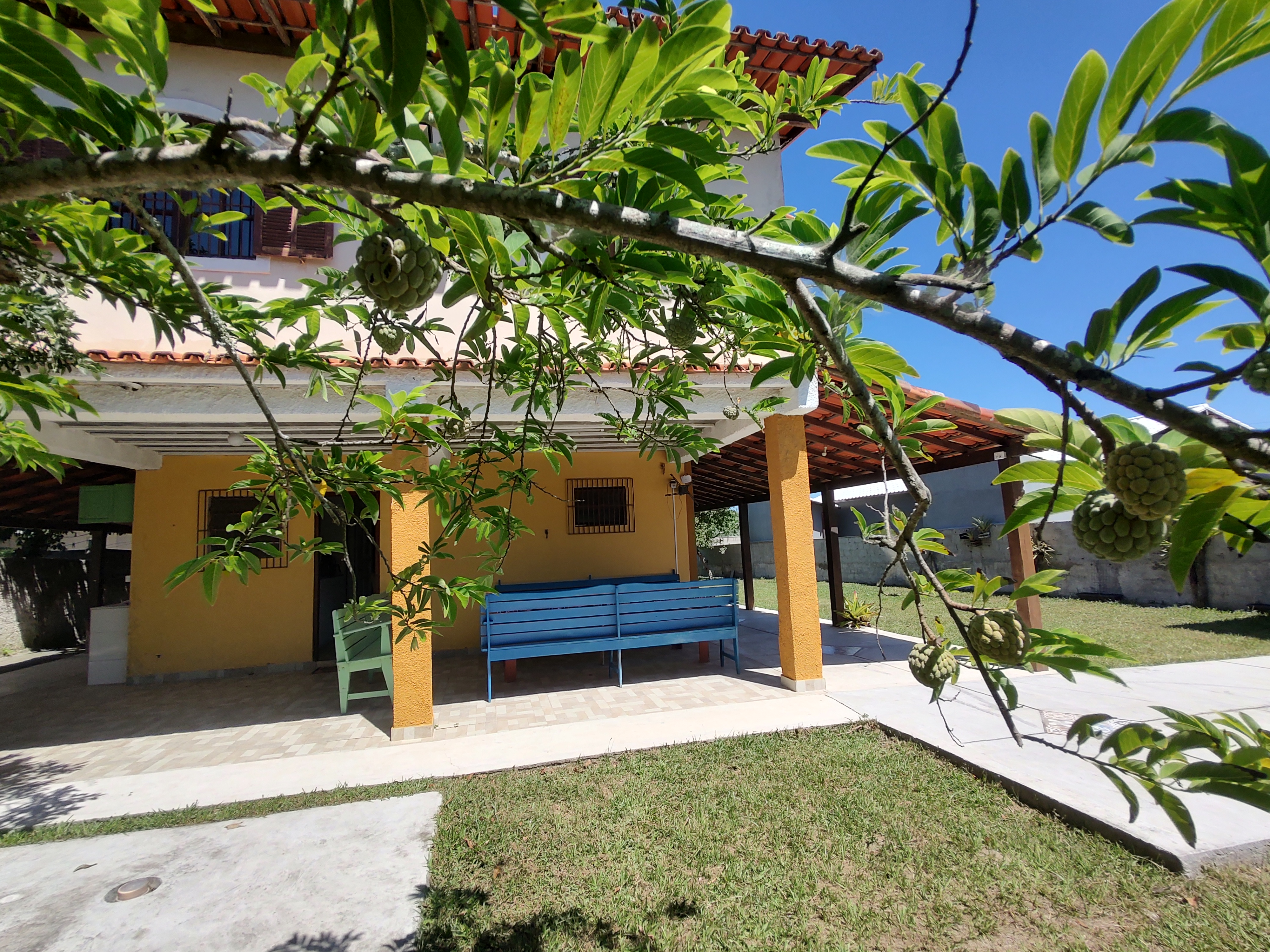 Foto de Residencial Bacelar na galeria da Bacelar Temporada