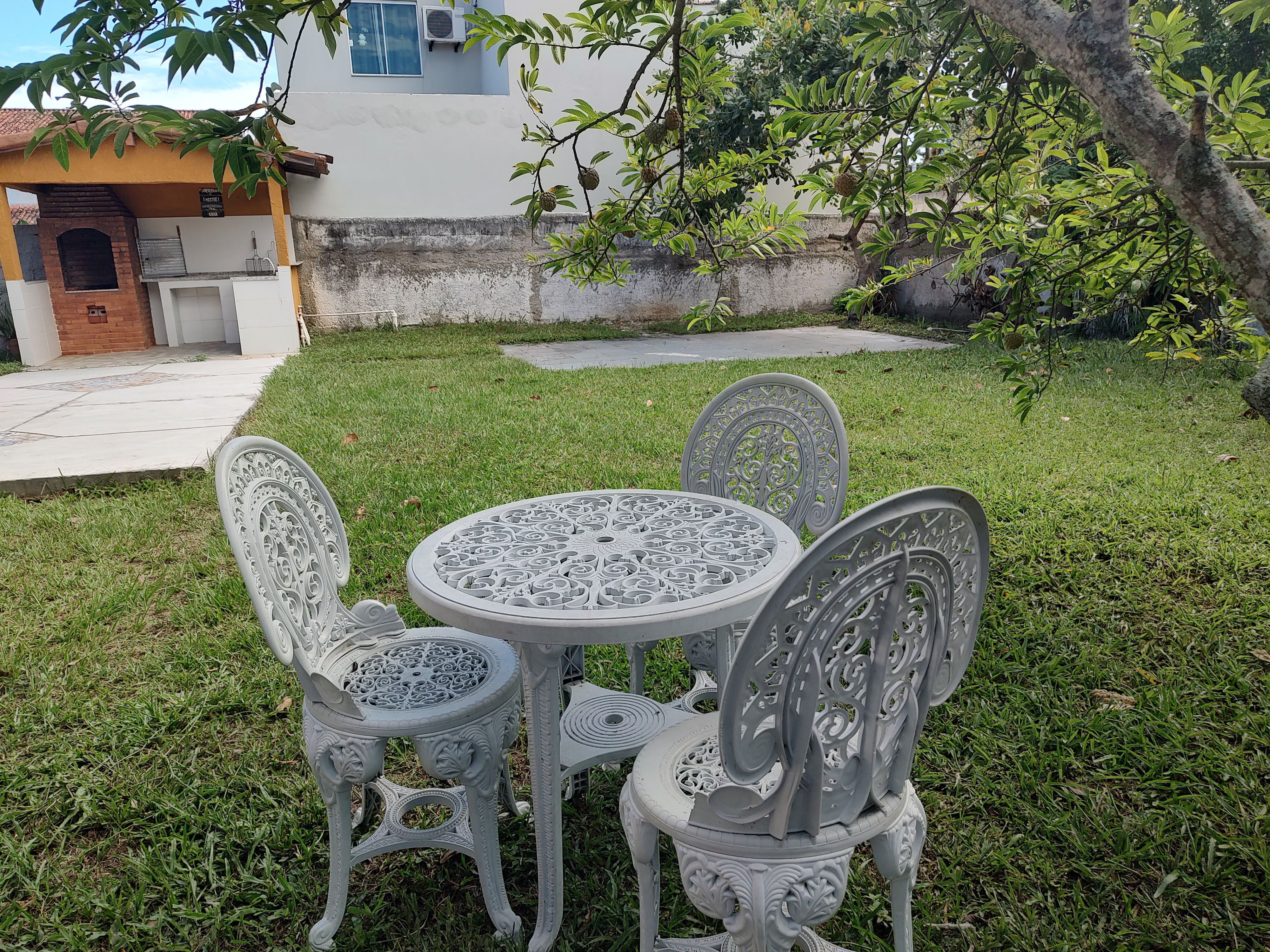 Foto de Residencial Bacelar na galeria da Bacelar Temporada