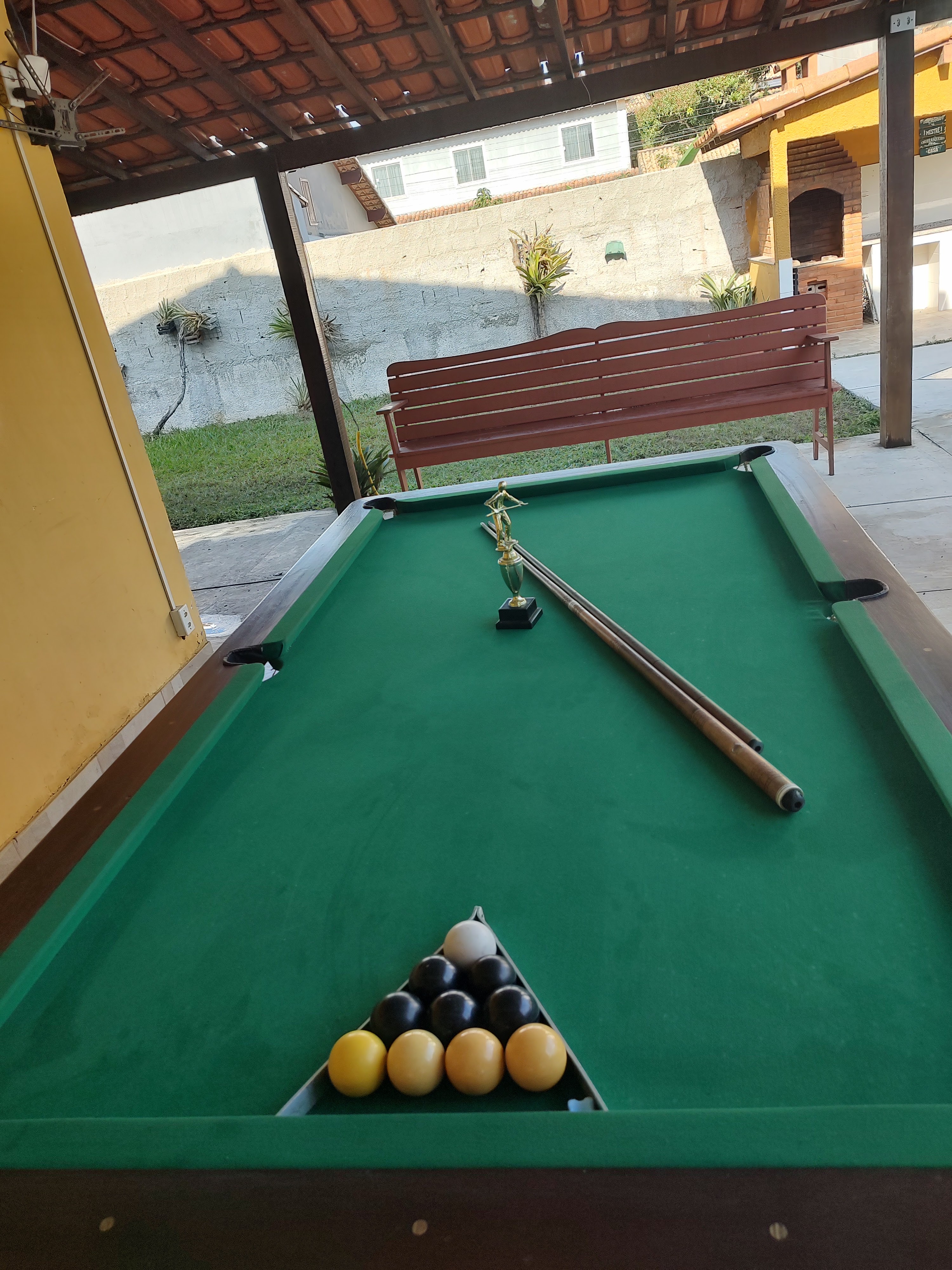 Foto de Residencial Bacelar na galeria da Bacelar Temporada