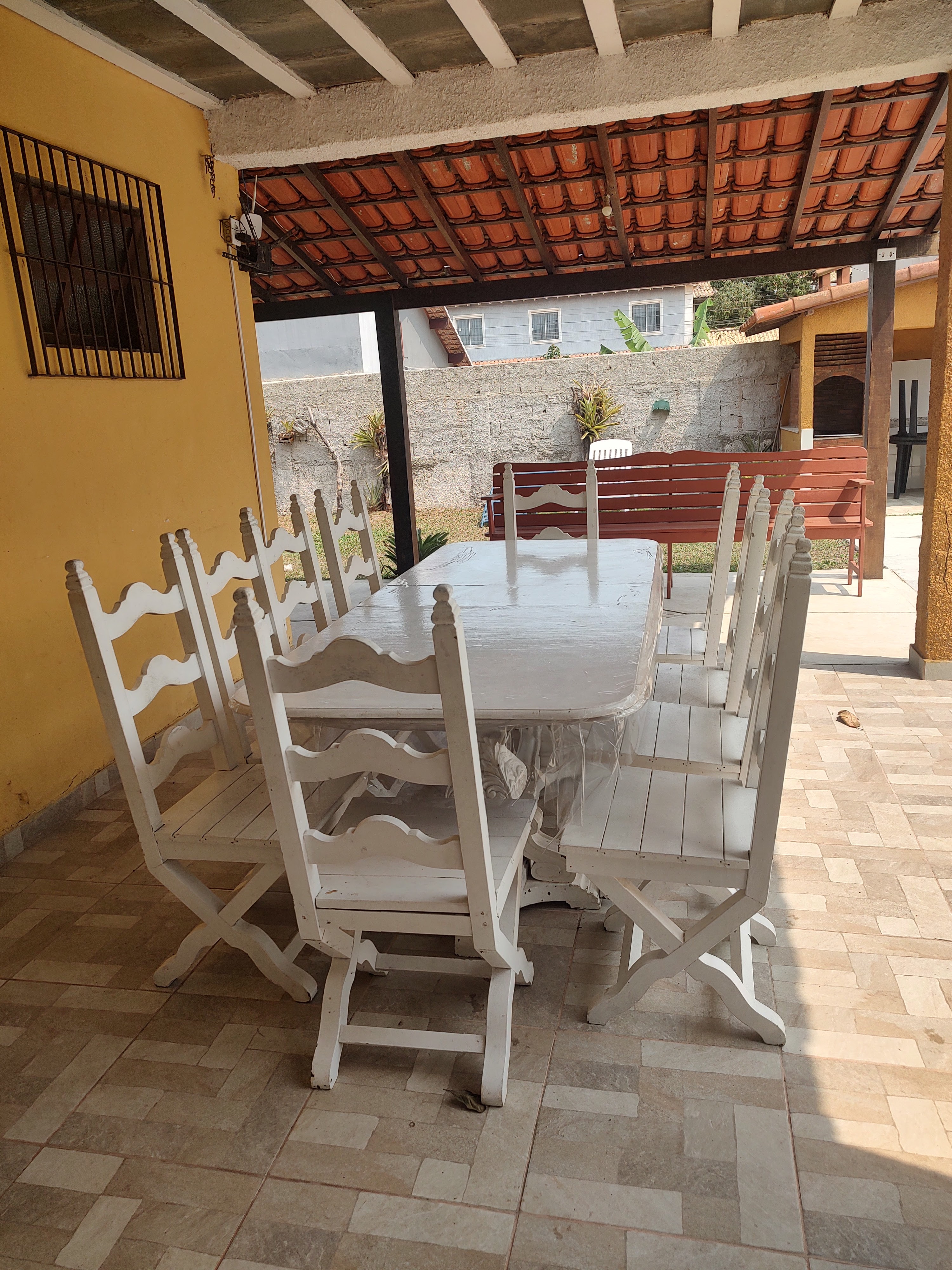 Foto de Residencial Bacelar na galeria da Bacelar Temporada