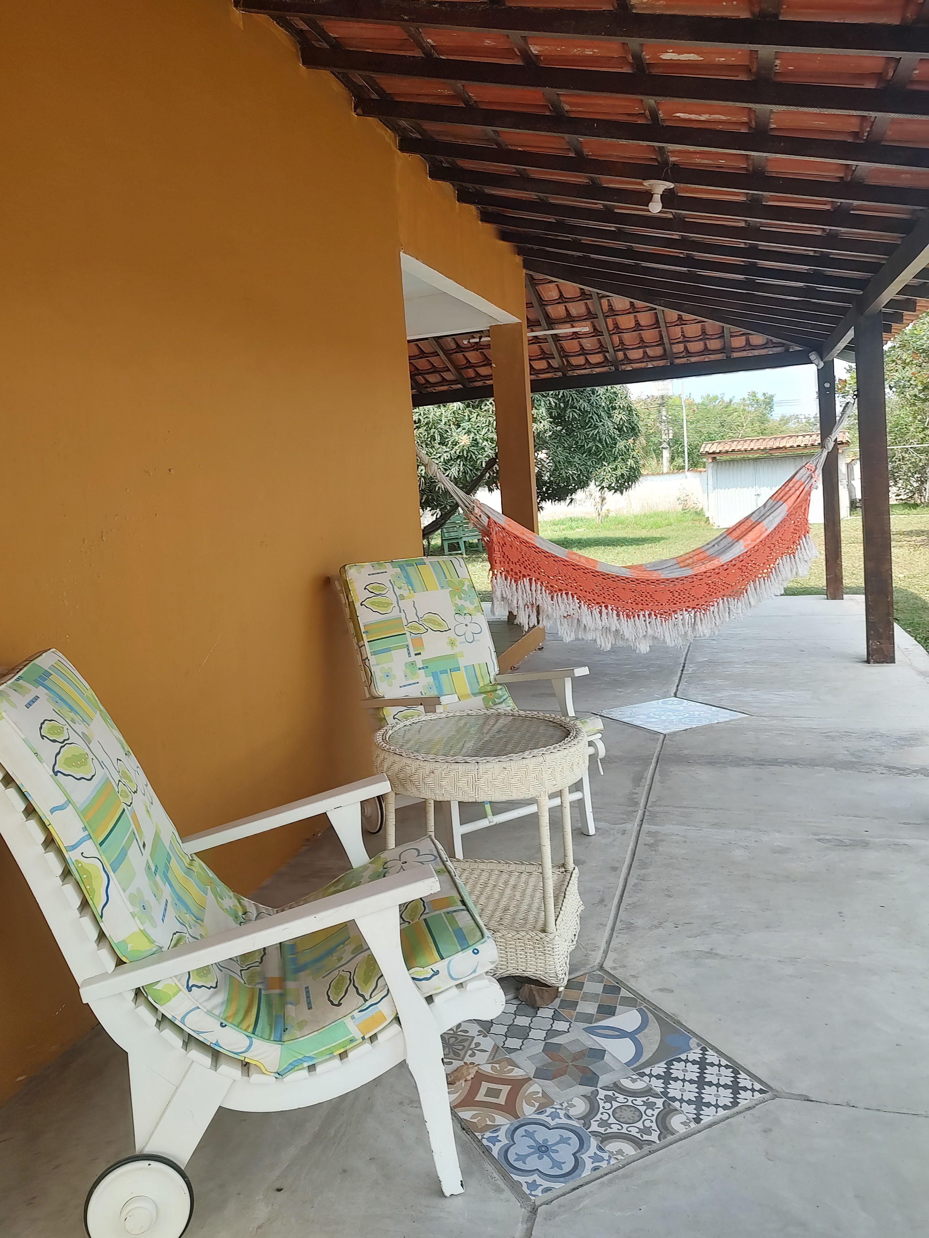 Foto de Residencial Bacelar na galeria da Bacelar Temporada