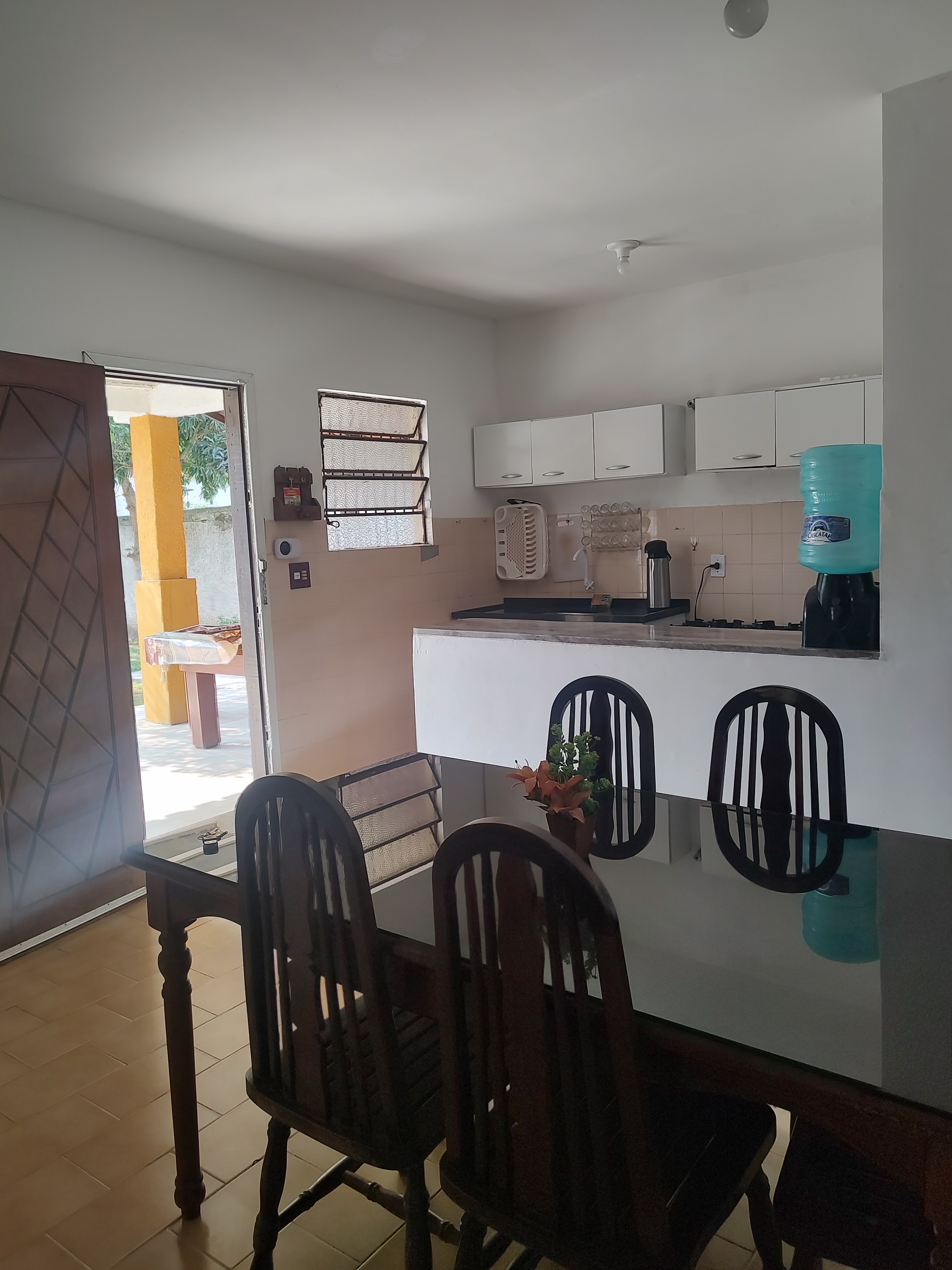 Foto de Residencial Bacelar na galeria da Bacelar Temporada