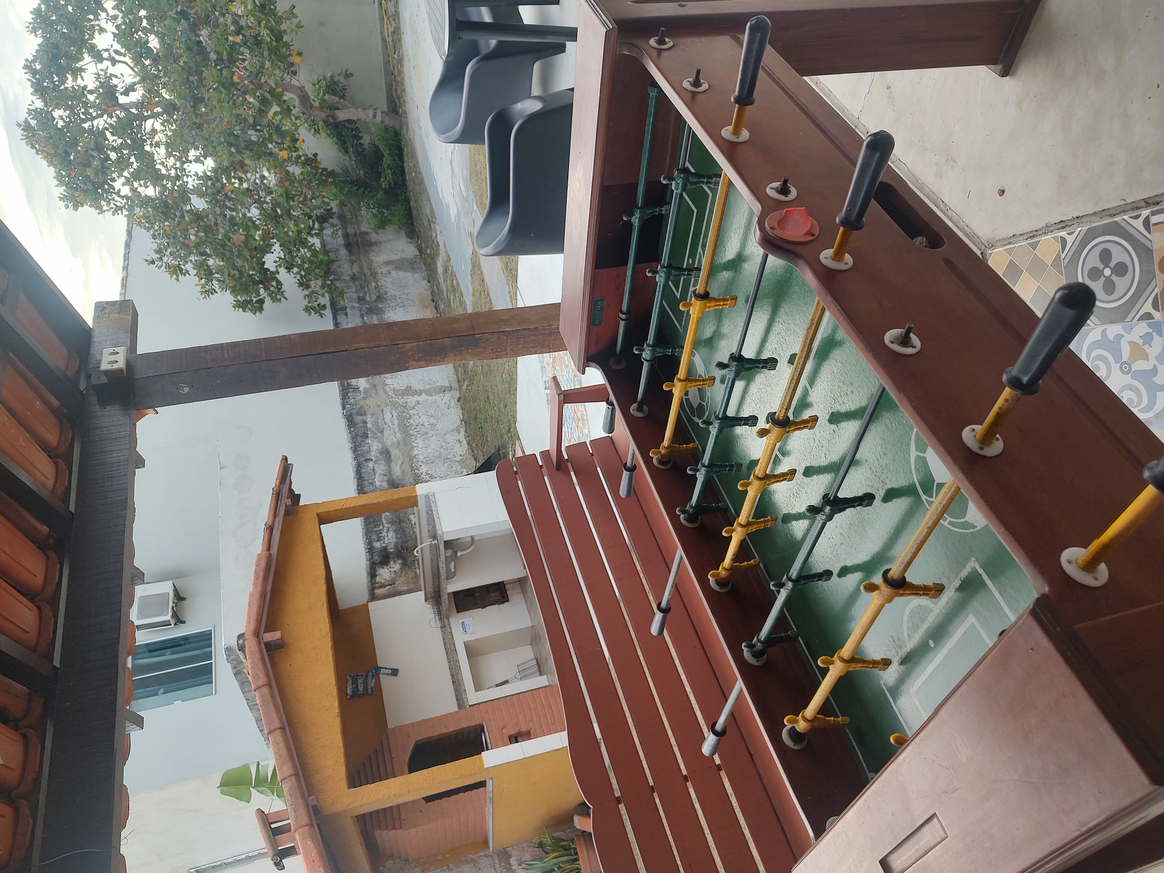 Foto de Residencial Bacelar na galeria da Bacelar Temporada