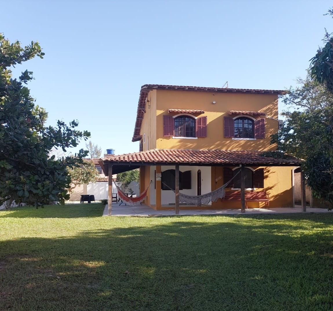 Residencial Bacelar da Bacelar Temporada